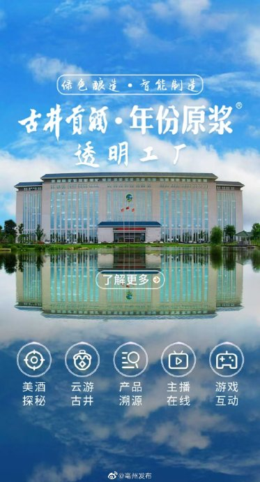 在Z世代主导的消费市场古井贡酒如何通过数字化转型重获新生？