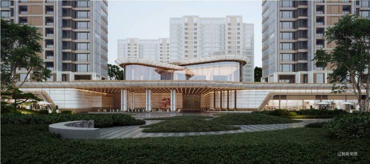 合肥城建星启锦宸项目户型图-价格熊猫体育赛事合作