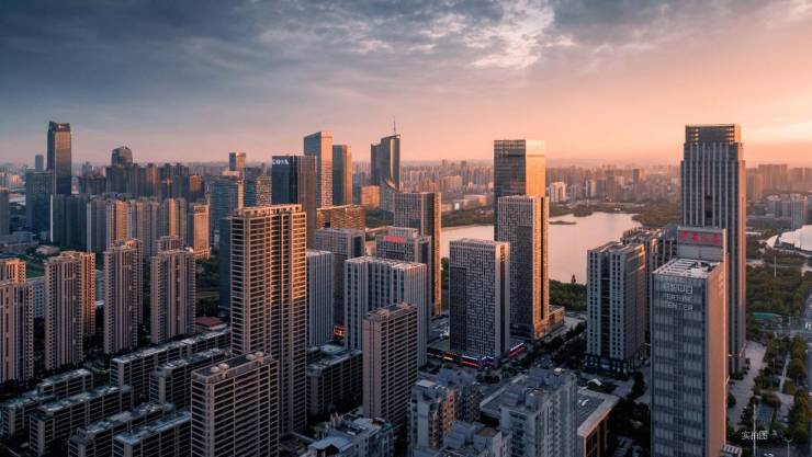 合肥城建星启锦宸项目户型图-价格熊猫体育赛事合作(图4)