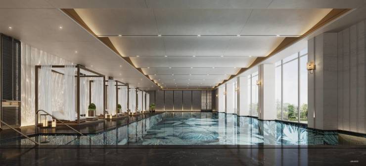 合肥城建星启锦宸项目户型图-价格熊猫体育赛事合作(图6)