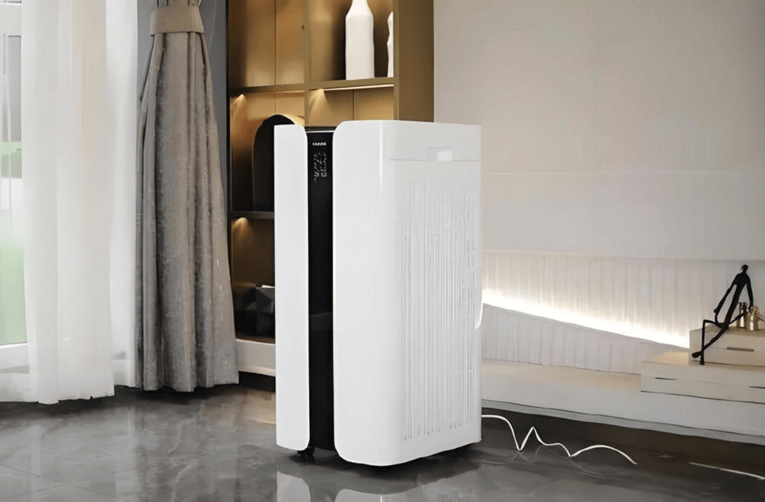 空气净化器推荐：哪些品牌更耐用且值得信赖？