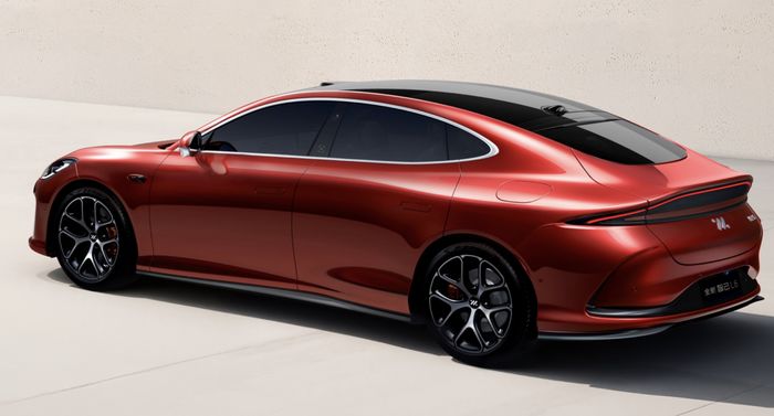 熊猫体育数以亿计人次的春运背后藏着中国汽车智能化的狂飙突进(图5)