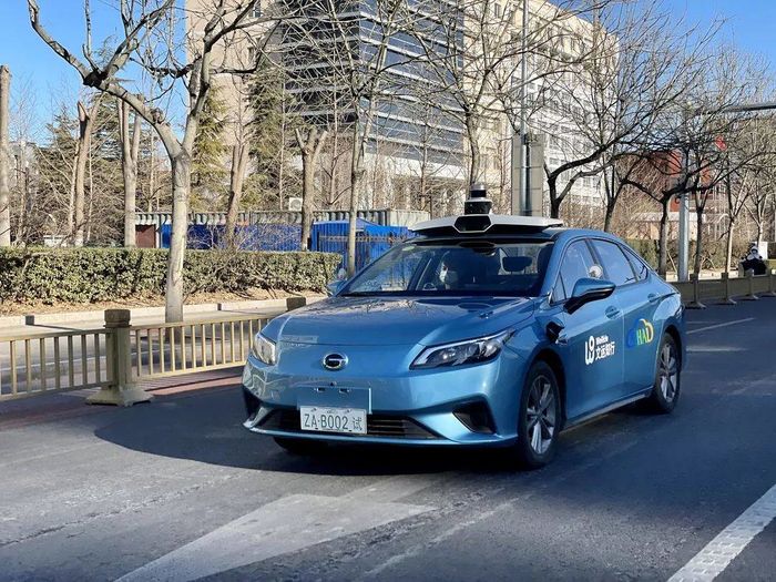 熊猫体育数以亿计人次的春运背后藏着中国汽车智能化的狂飙突进(图8)