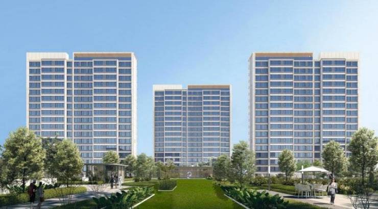 官方聚焦皖投云启华章花园官方售楼处发布：2026年钟声已响正式启幕!