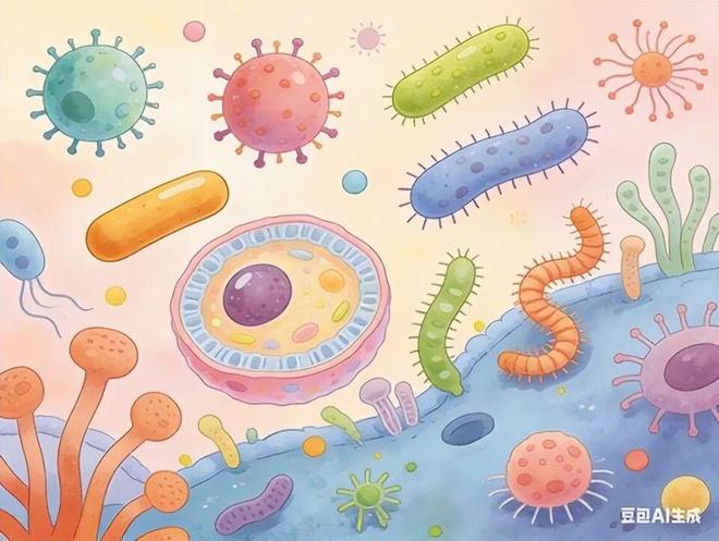 【南宫读书会】《人体简史》构成一个人需要哪些东西(图2)