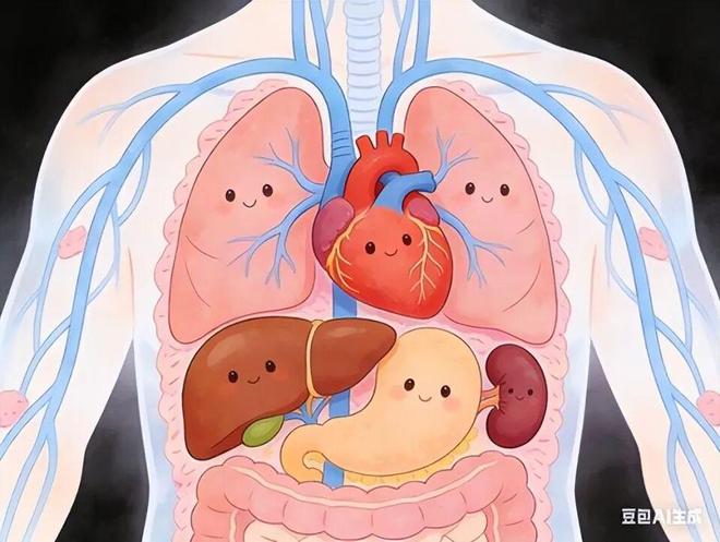 【南宫读书会】《人体简史》构成一个人需要哪些东西(图4)