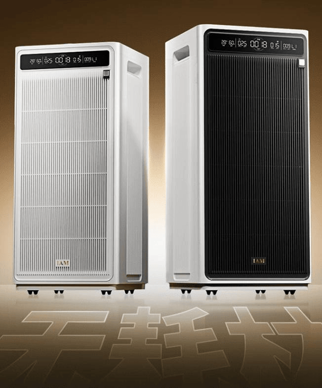 2026年除异味净化器推荐：十大品牌测评守护您的呼吸健康！