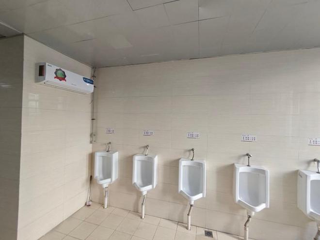 医院卫生间除臭杀菌设备专业厂家直销