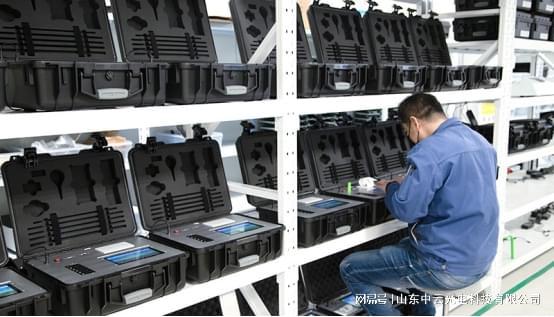 熊猫体育官方网站2026年度空气微生物检测仪主流厂商深度解析与选型建议