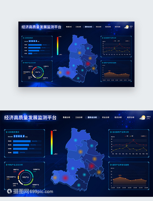 新疆园区“智”变焕发新气(图1)