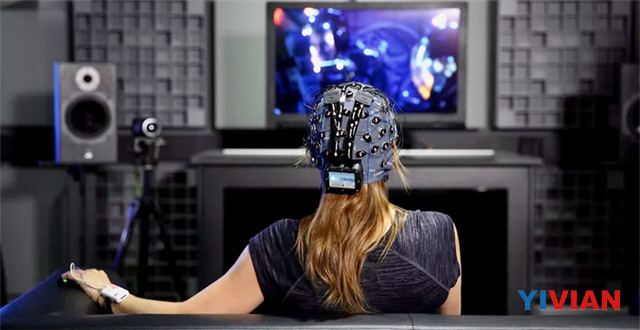 杜比实验室熊猫体育赛事合作研发生物脑机接口探索人类生理反应