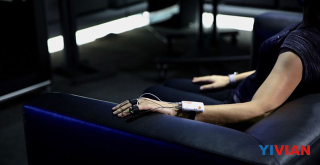 杜比实验室熊猫体育赛事合作研发生物脑机接口探索人类生理反应(图2)