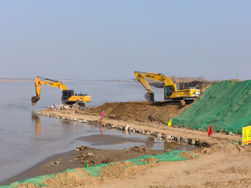 熊猫体育直播平台山东黄河河务局门户网站