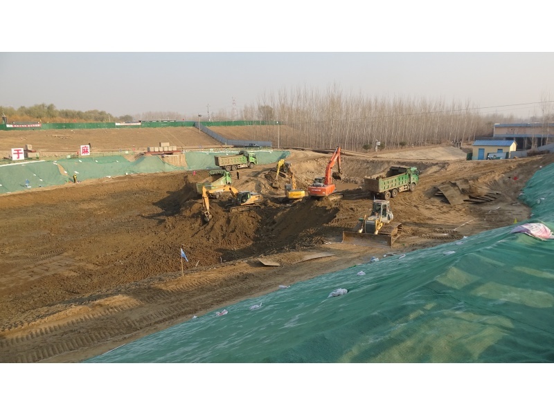 熊猫体育直播平台山东黄河河务局门户网站(图2)