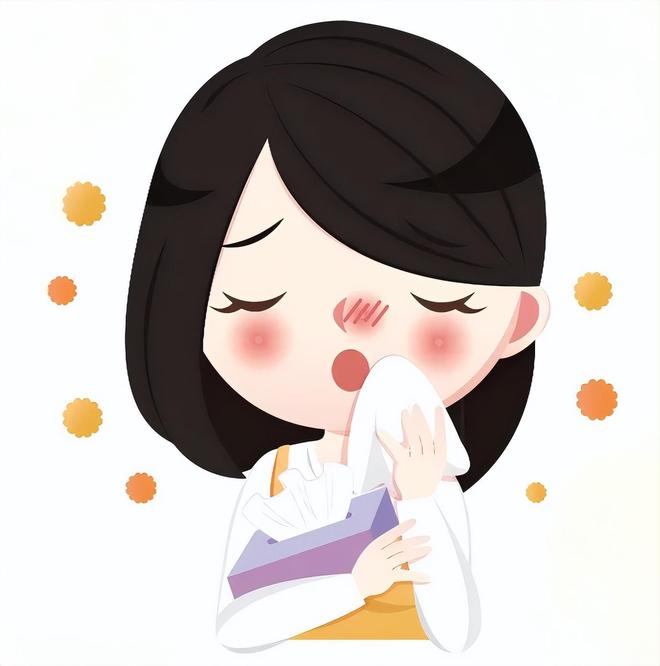 春季“隐熊猫体育直播平台形杀手”来了！3-4月花粉浓度爆表你的鼻子还好吗？