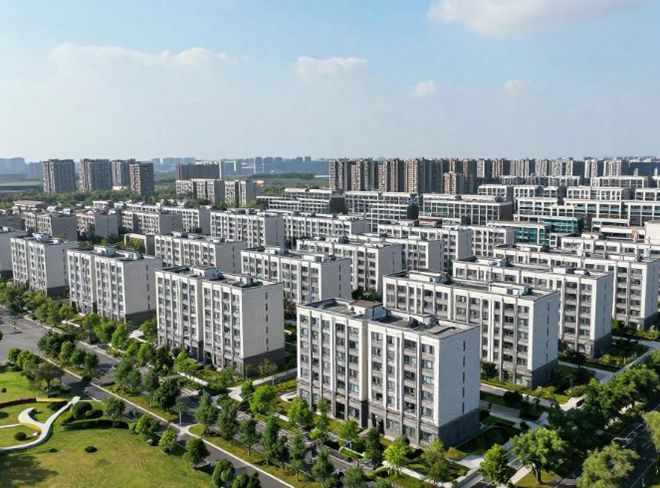 空气质量监测模块一体化方案为数字化运维提供一站式感知支撑