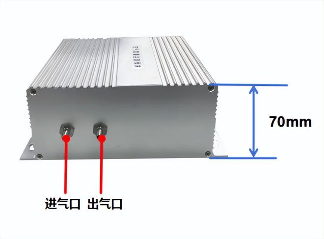 空气质量监测模块一体化方案为数字化运维提供一站式感知支撑(图3)