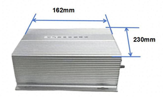 空气质量监测模块一体化方案为数字化运维提供一站式感知支撑(图2)