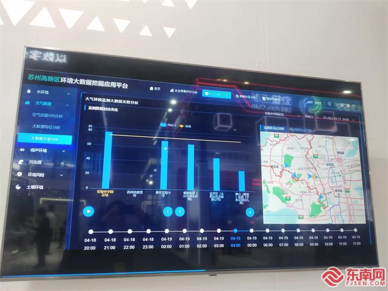环保科普展厅打造沉浸式绿色教育新空间
