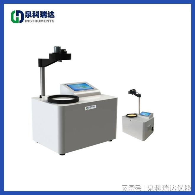 熊猫体育玻璃瓶罐应力仪工作原理