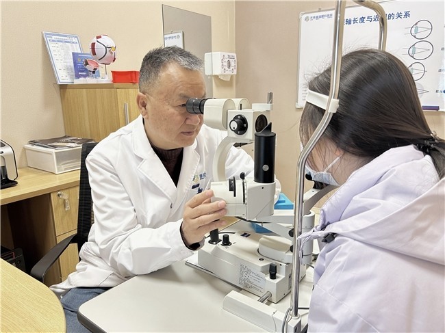 山东设中小学春秋假！济南普瑞眼科：收好这份春假青少年护眼指南熊猫体育直播平台(图4)