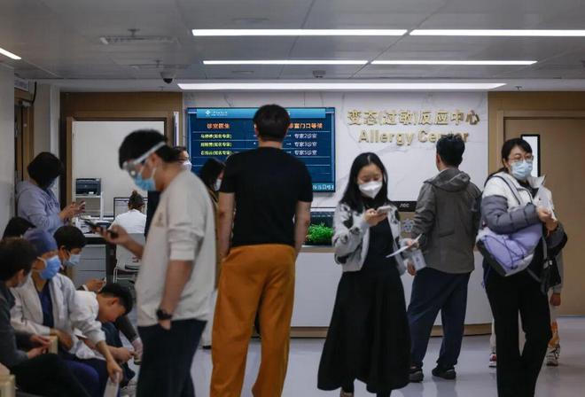 新闻能见度｜过敏季战花粉(图5)