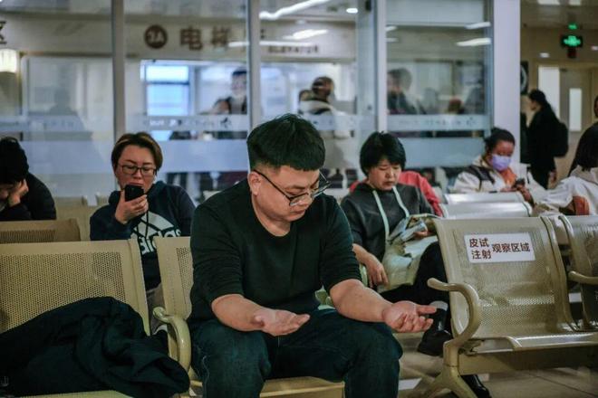 新闻能见度｜过敏季战花粉(图7)
