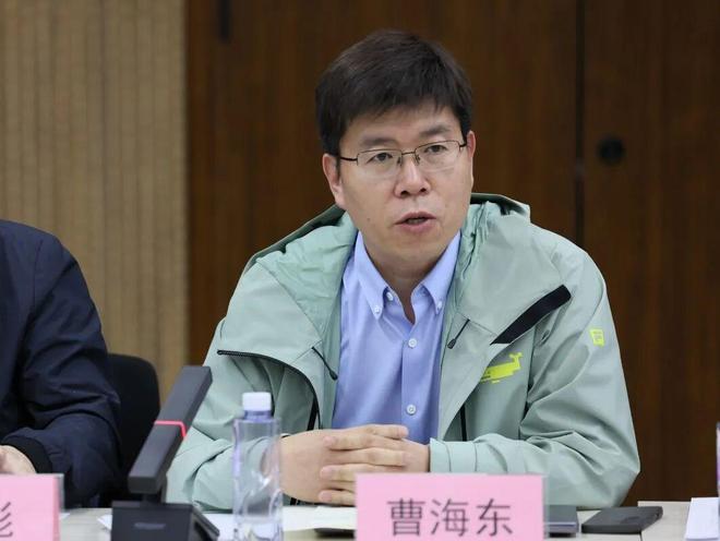 实录第六期环境新闻茶座（10）南方周末曹海东：环境治理AI叙事的三个视角