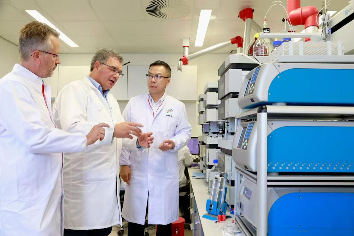 伊利股份：三十载品质筑梦创新引领再出发(图2)