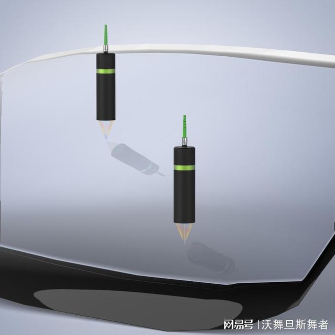 熊猫体育智能股份光谱共焦传感器纳米级位移测量在生物医学领域的应用前景(图2)