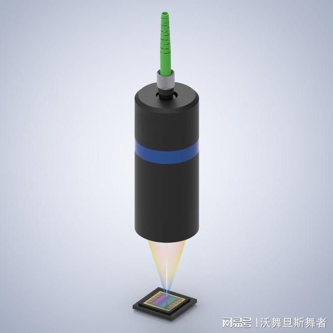 熊猫体育智能股份光谱共焦传感器纳米级位移测量在生物医学领域的应用前景(图3)