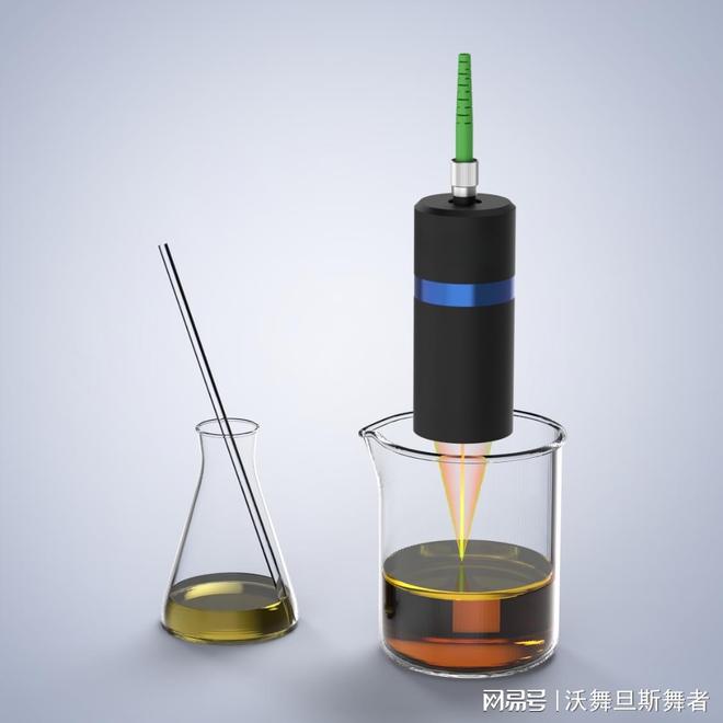熊猫体育智能股份光谱共焦传感器纳米级位移测量在生物医学领域的应用前景