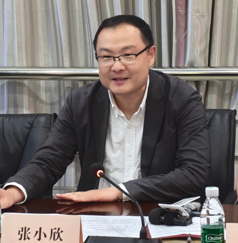熊猫体育赛事合作暨南大学领导班子成员调整