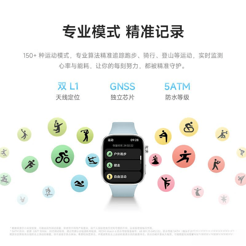 小米与三星智能手表深度对比：品牌优势与用户体验全解析(图4)
