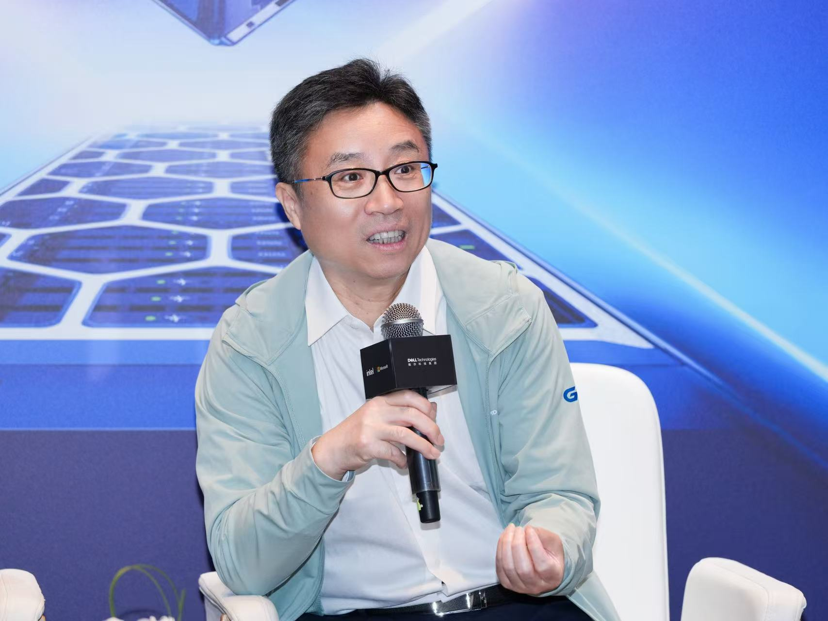 从传统数据中心到现代化数据中心四个决定性的改变