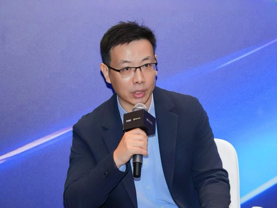 从传统数据中心到现代化数据中心四个决定性的改变(图5)