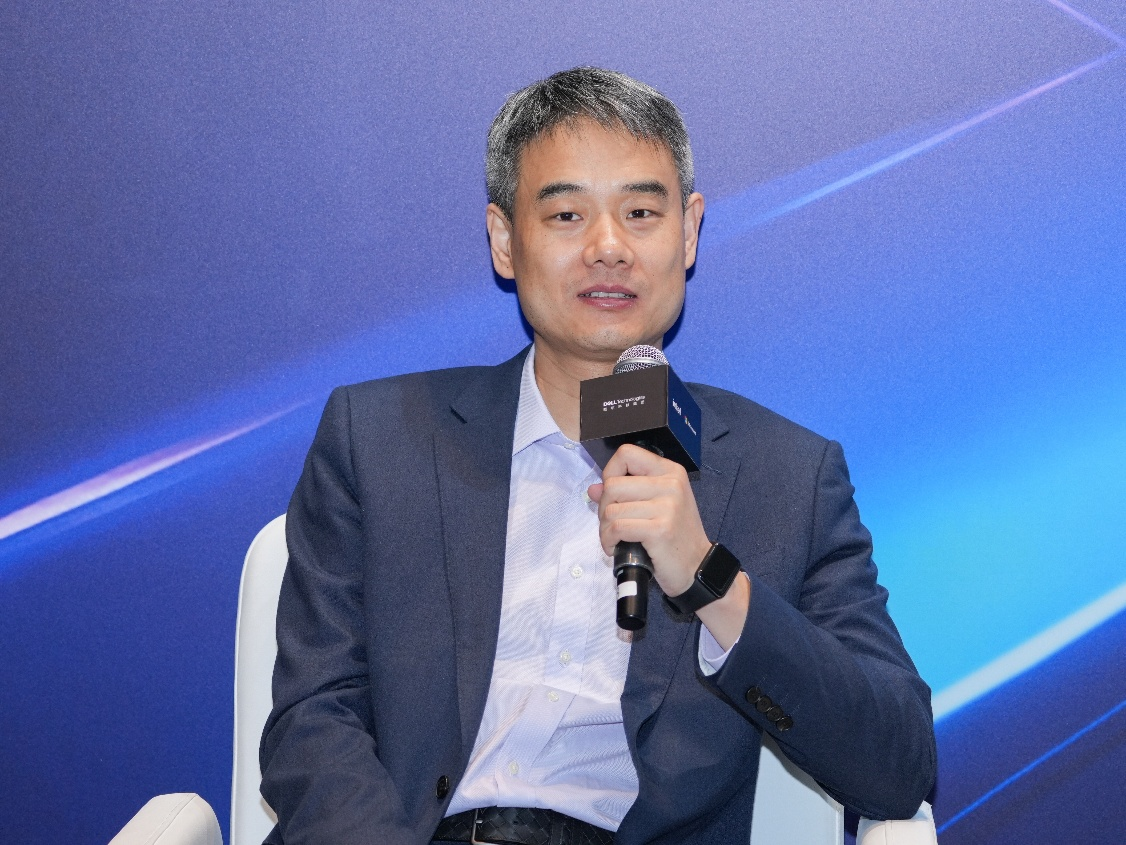 从传统数据中心到现代化数据中心四个决定性的改变(图6)
