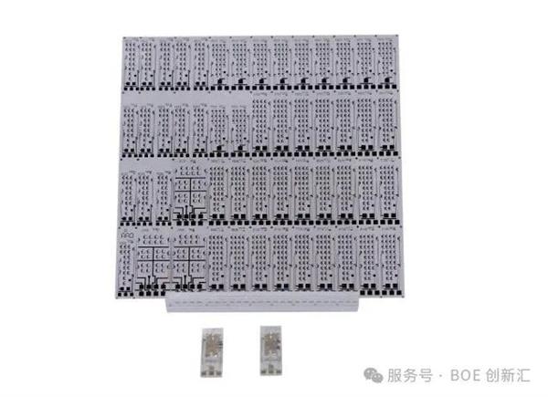 熊猫体育京东方中央研究院推出高灵敏度电化学生物传感器芯片为疾病早筛提供“芯”守护