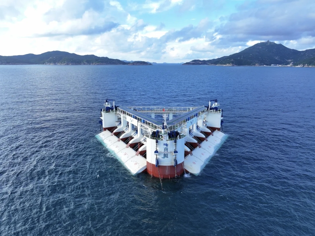 探极深海未来已来：广州前瞻部署深海产业新赛道