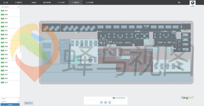 企业升级指挥调度可视化系统2026靠谱技术服务商推荐